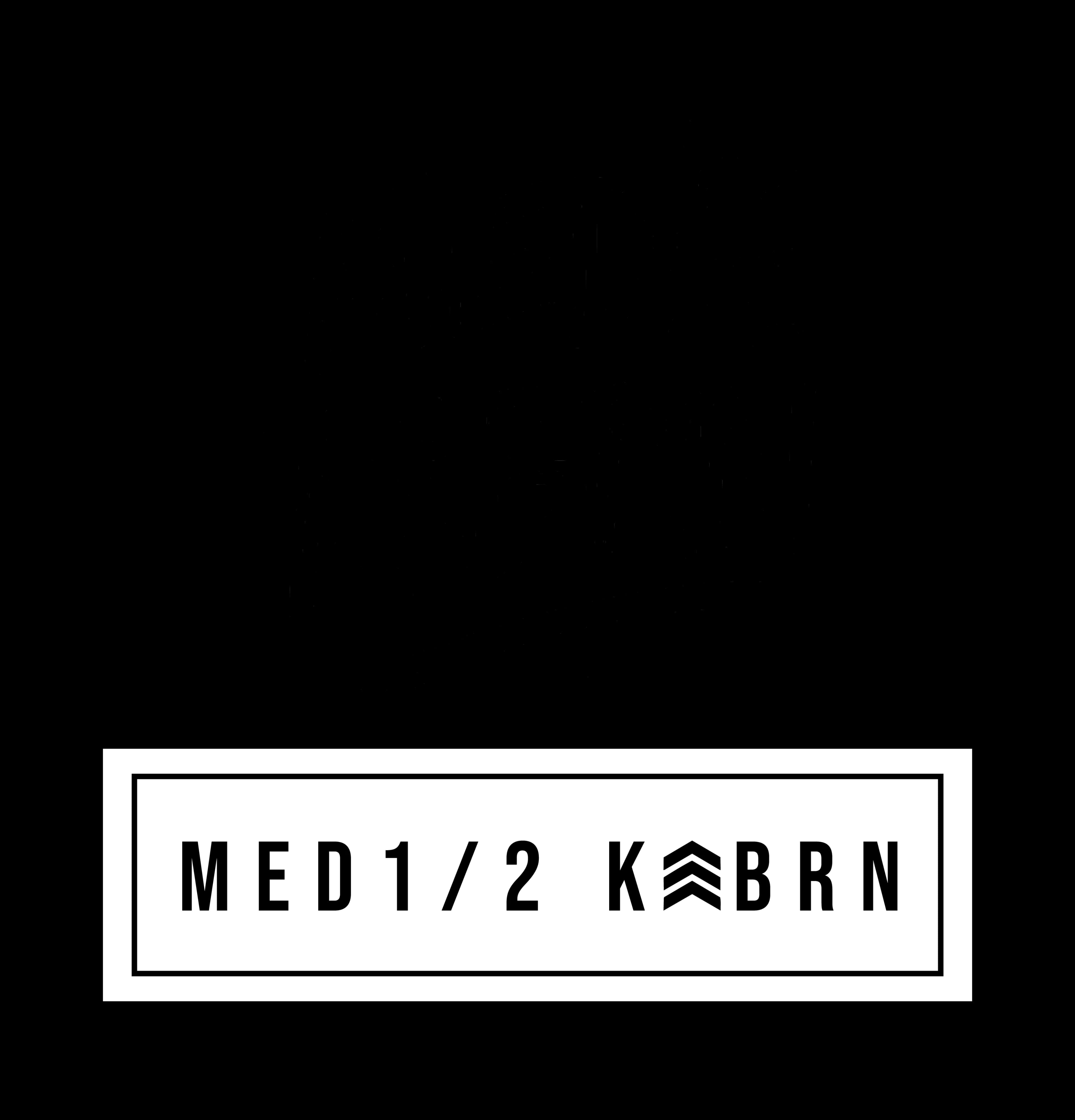 Med1/2 K