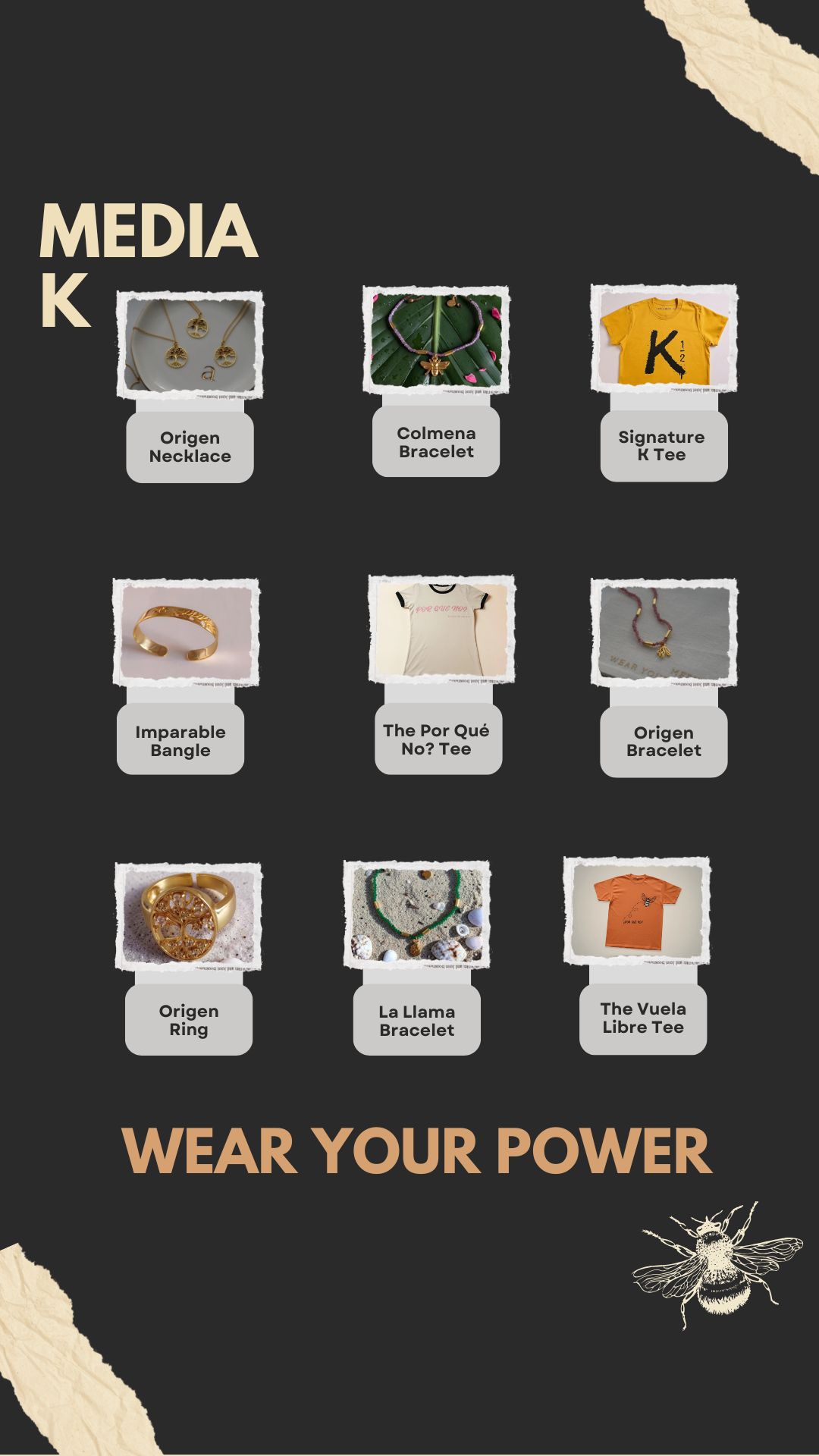 Shop Media K